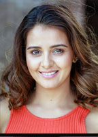 NATALIE DAVIES