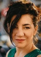 GILDA SCARPETTA