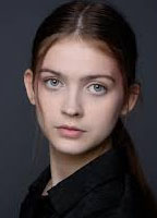 VASILISA KIRKIZ