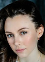 POLINA SHUBAREVA