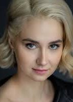 ELIZAVETA PALLADINA