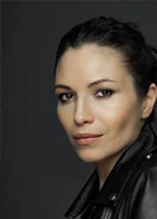 ANNA KOROLYOVA