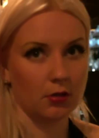 SINI LINDHOLM