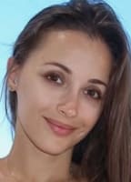 KIKA DURISOVA