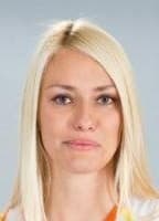 MARIA STEPANOVA