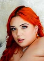 SCARLETT VENOM