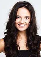 ALISA PREOBRAZHENSKAYA