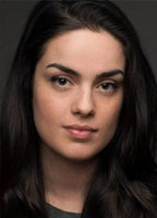CLAUDIA ZANOLLI-STILES