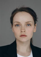 IRINA TUMANTSEVA
