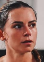 SKYE NICOLSON