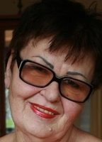 ANNA PUDLOWSKA