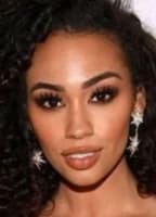 TARYN DELANIE SMITH