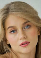 ELIZAVETA KOROVINA