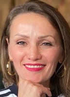 INA MENZER