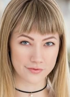 IVY WOLFE