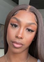 ALAYSHA JOHNSON