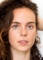ARIELLE GOLDMAN
