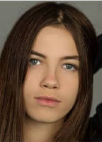 MARIIA SAMININA