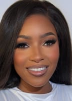 JASMINE CROCKETT