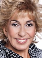 GEORGINA BARBAROSSA