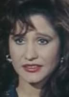 MAGDA NOUR EL-DIN