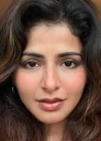 ISWARYA MENON
