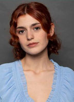 ALBA GOYA