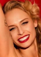 LEONIE SPLITTER