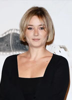 GIORGIA SALARI