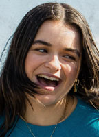 MEGAN ALDERSON