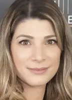 CHLOE NABEDIAN