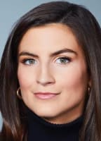 KAITLAN COLLINS