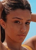 MAYA BORSALI