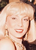 GALIA SALIMO
