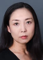 MITSUKO TAKAHASHI