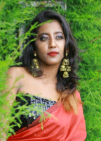 MANSI DONGRE