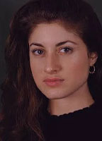 SOPHIA DE BAUN