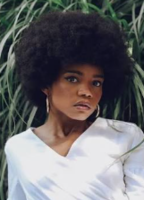 CAMEISHA COTTON