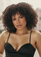 GENELLE WILLIAMS