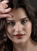 KATERYNA TYMOSHEVSKA