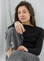 MACHA ISAKOVA