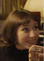 SOLENE SALVAT