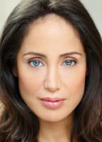 TRISHA ECHEVERRIA