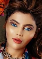 JUHI CHATTERJEE