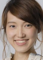 MAYU TAKAHASHI