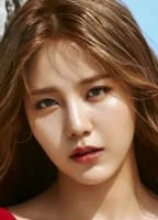 SHIN HYE-JEONG