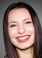 ANNE ZOHRA BERRACHED