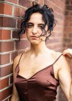 ANNA REBECCA SEHLS