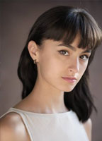 ALESSIA YOKO FONTANA