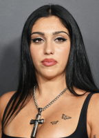 LOURDES LEON